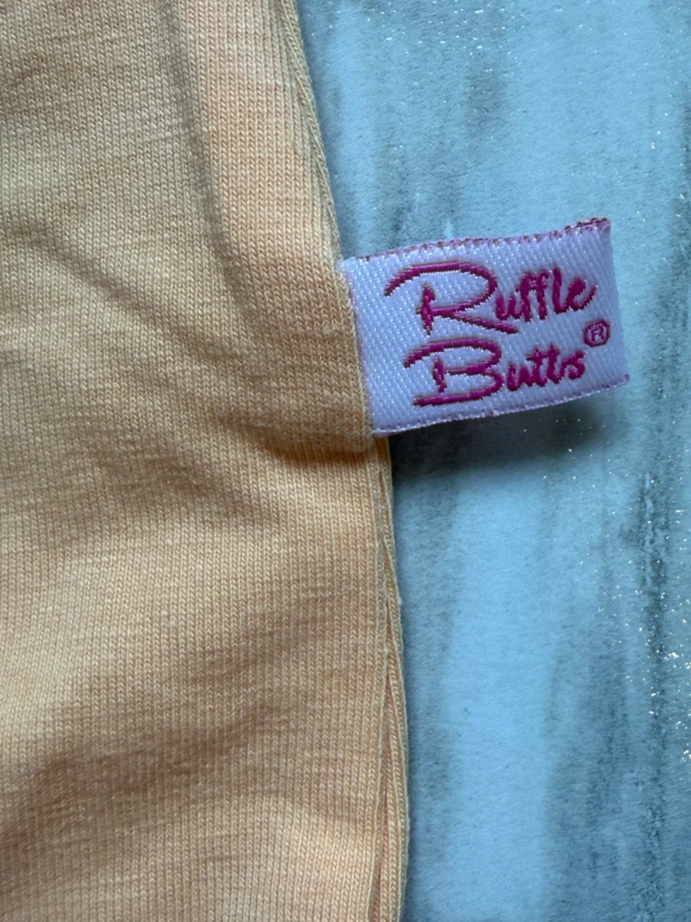 Rufflebutts ruffle butts